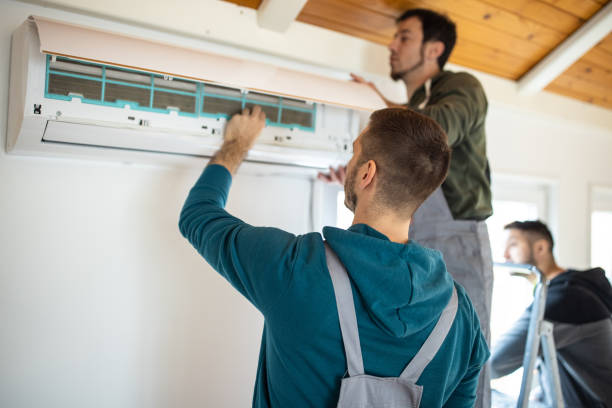 Professional HVAC in Natchitoches, LA