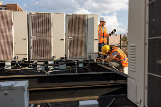Best HVAC companies near me  in Natchitoches, LA