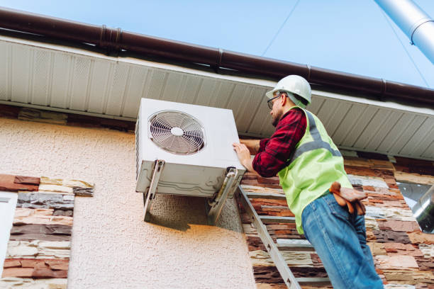 Best Residential HVAC services  in Natchitoches, LA