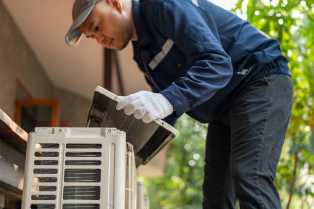 Best Central air repair  in Natchitoches, LA