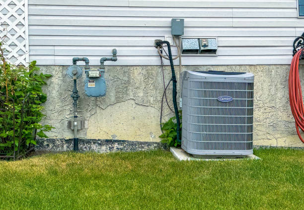 Best HVAC system installation  in Natchitoches, LA